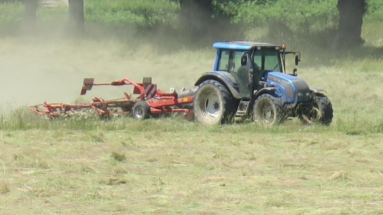 La Ferme De Pomereix Le Dorat Ngoại thất bức ảnh